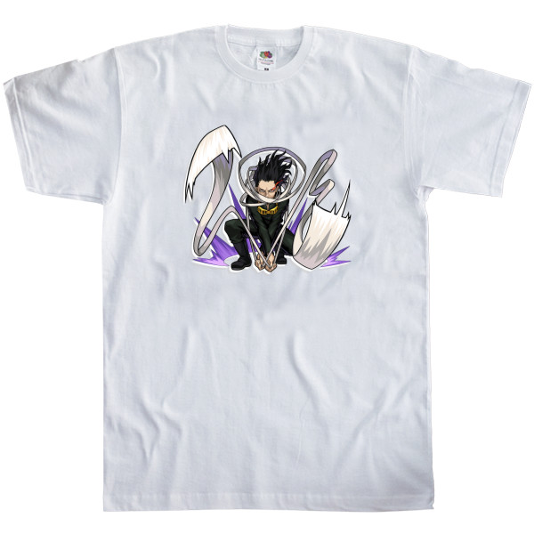 Kids' T-Shirt Fruit of the loom - Shota Aizawa - Mfest