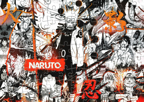 naruto uzumaki