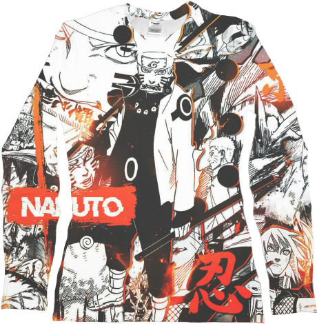 naruto uzumaki