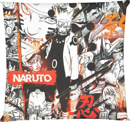 naruto uzumaki