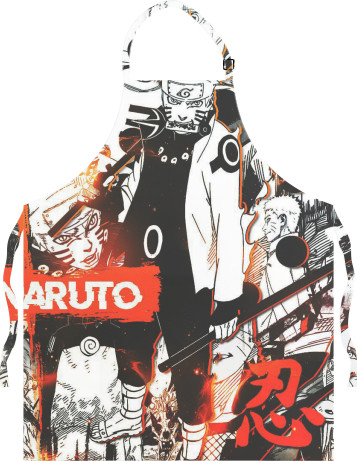 naruto uzumaki