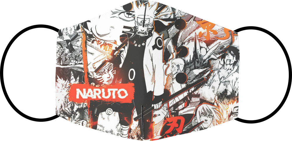 naruto uzumaki