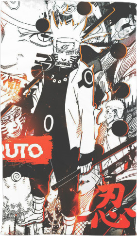 naruto uzumaki