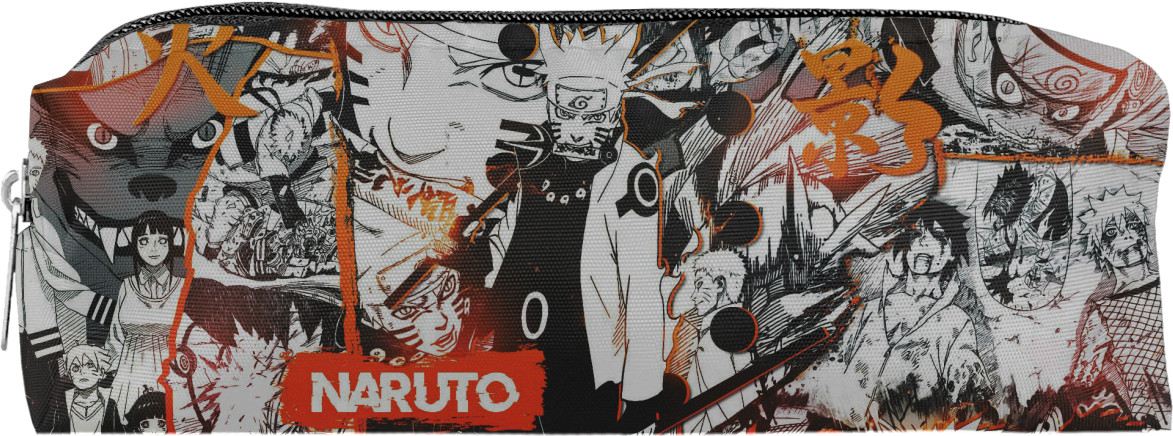 naruto uzumaki