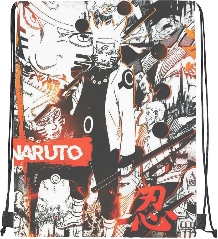 naruto uzumaki