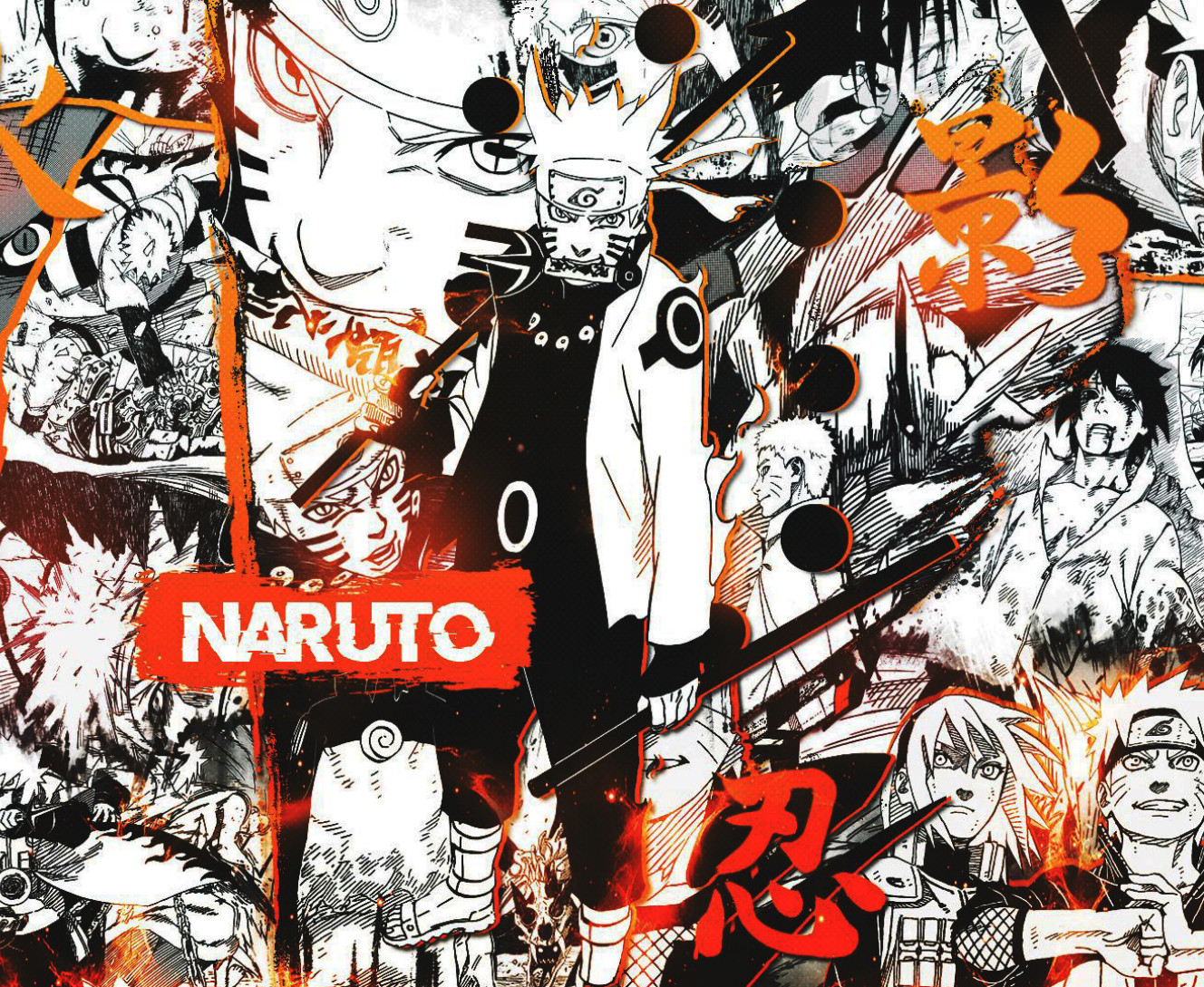 naruto uzumaki