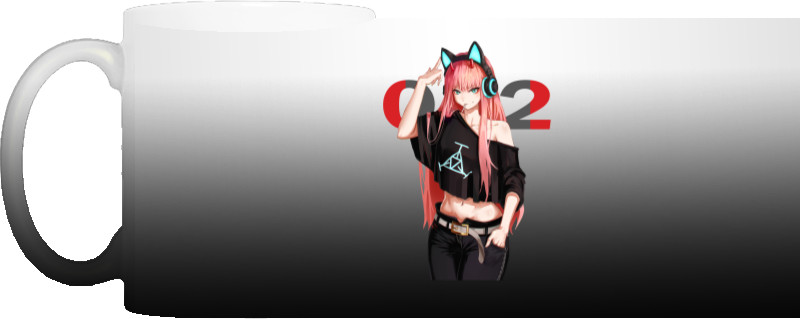 zero two 5