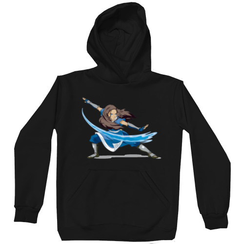 Unisex Hoodie - Katara - Mfest