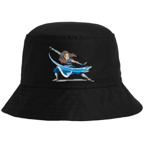 Bucket Hat - Katara - Mfest