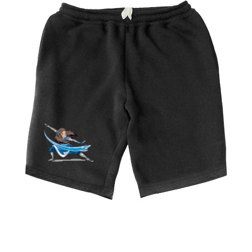 Kids' Shorts - Katara - Mfest