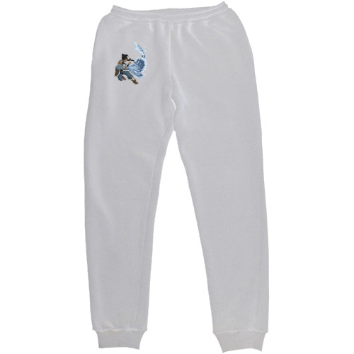 Women's Sweatpants - Korra - Mfest