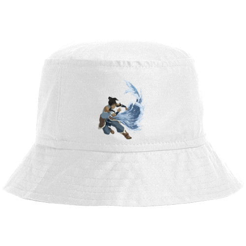 Bucket Hat - Korra - Mfest