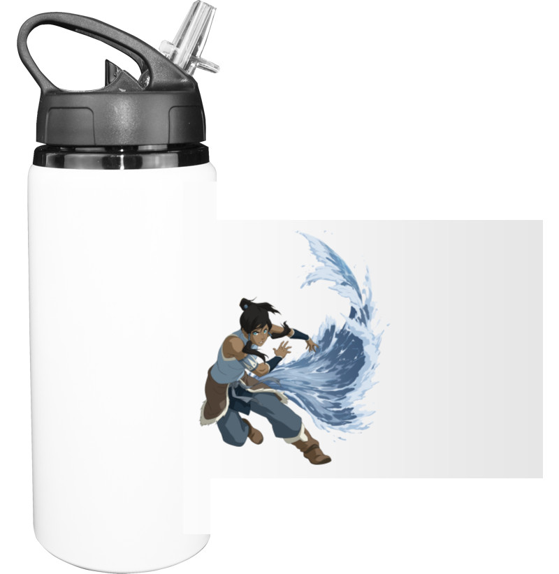 Korra