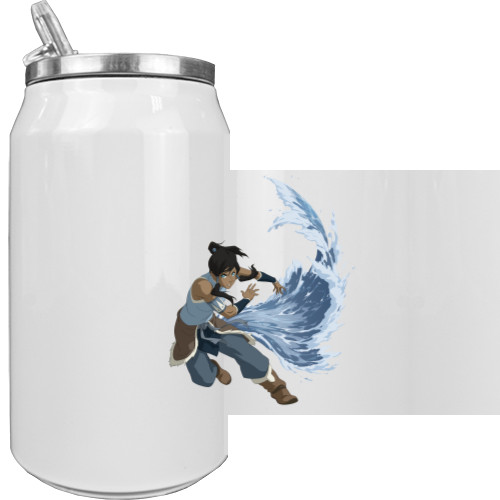 Korra