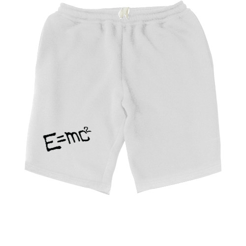 Men's Shorts - Доктор Стоун - Mfest