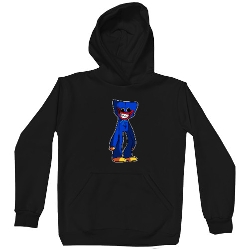 Unisex Hoodie - Хаггі Ваггі - Mfest