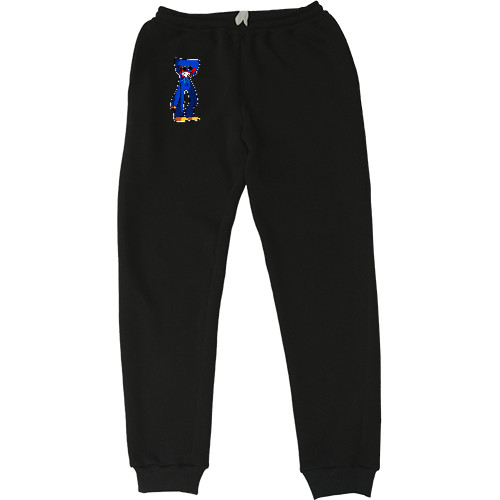 Women's Sweatpants - Хаггі Ваггі - Mfest