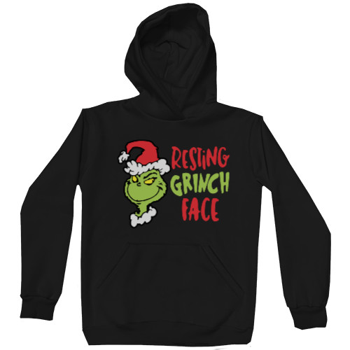 grinch