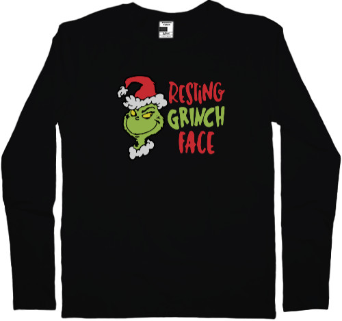 grinch