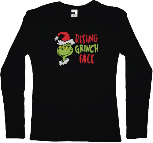 grinch