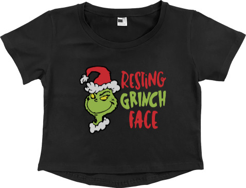 grinch