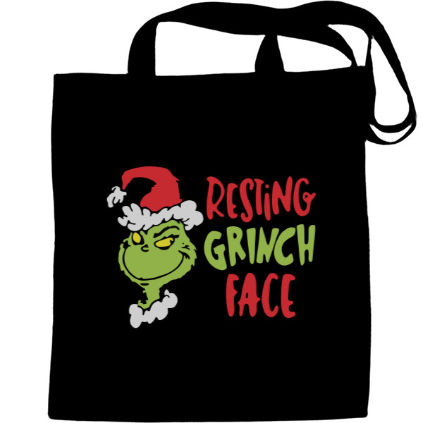 grinch