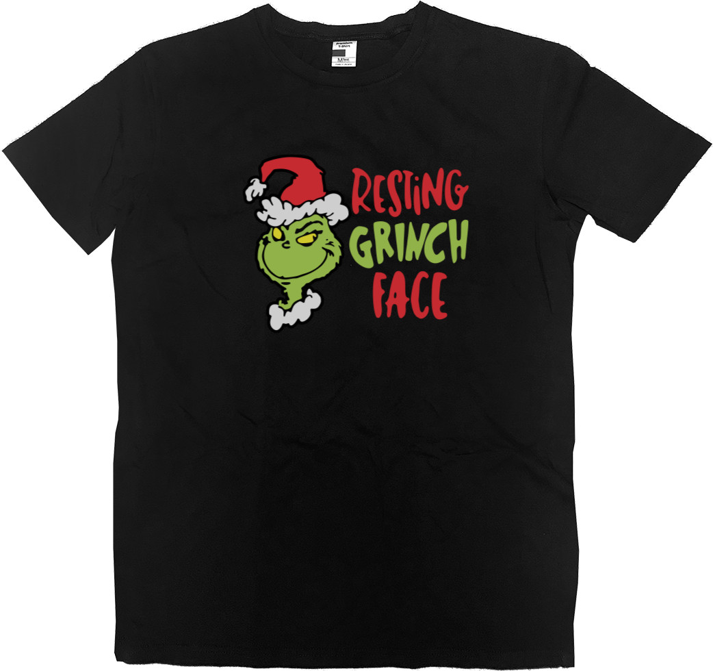 grinch