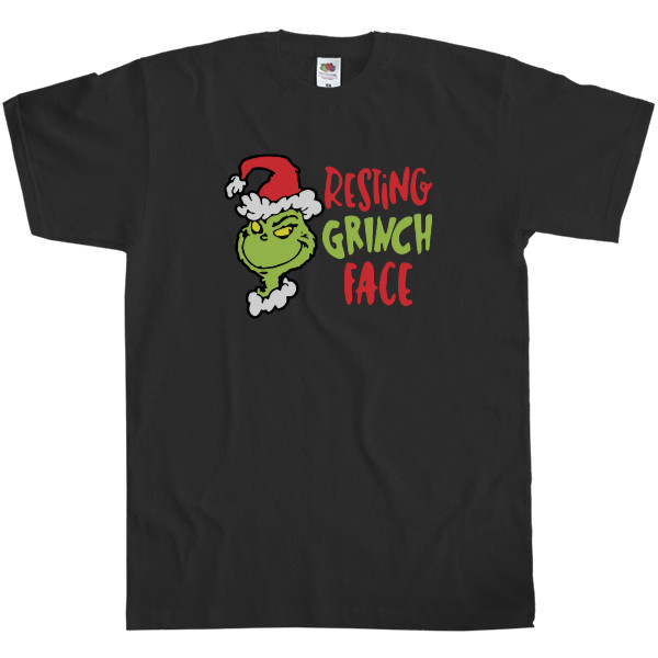 grinch