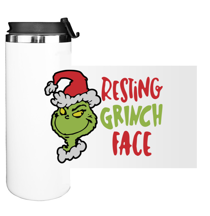 grinch