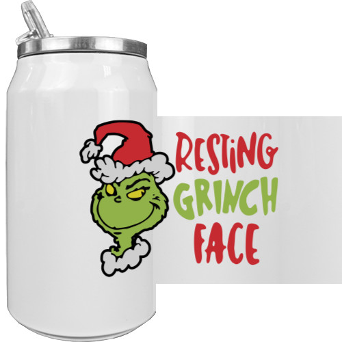 grinch