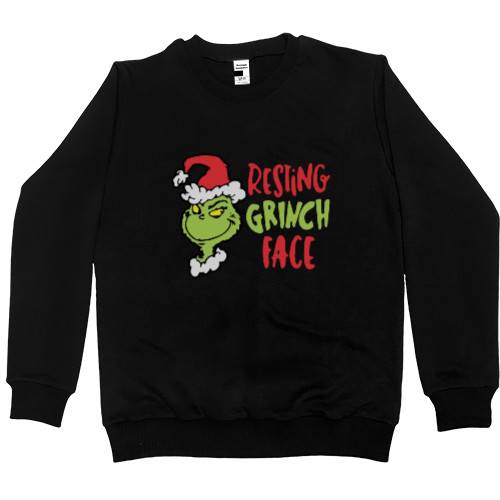 grinch