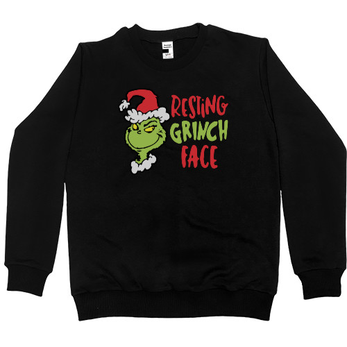 grinch