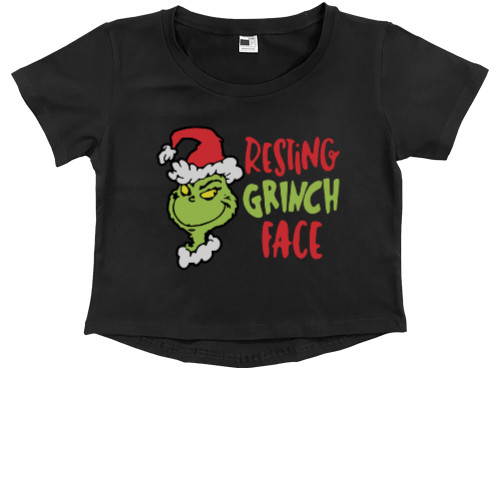 grinch