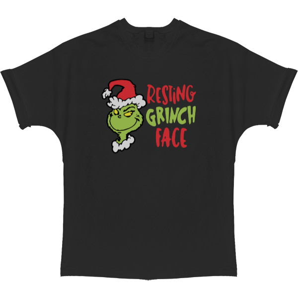 grinch