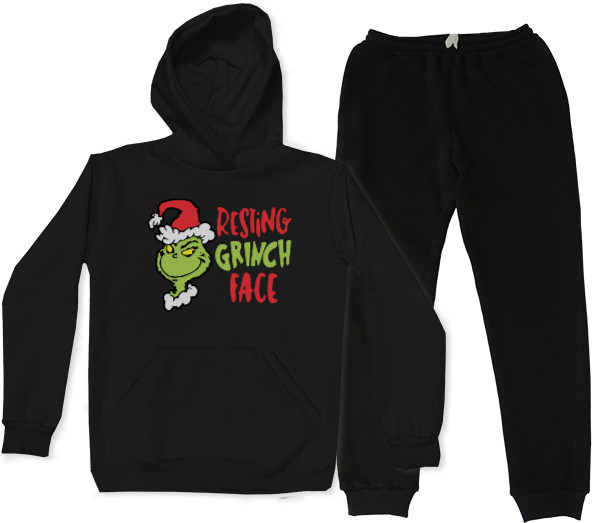 grinch