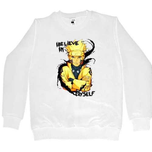 Kids' Premium Sweatshirt - naruto art 2 - Mfest