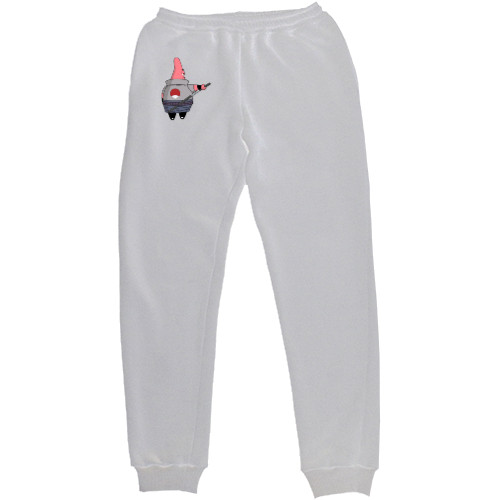 Women's Sweatpants - Саске  Патрик - Mfest