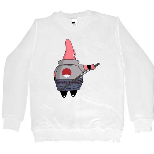 Kids' Premium Sweatshirt - Саске  Патрик - Mfest