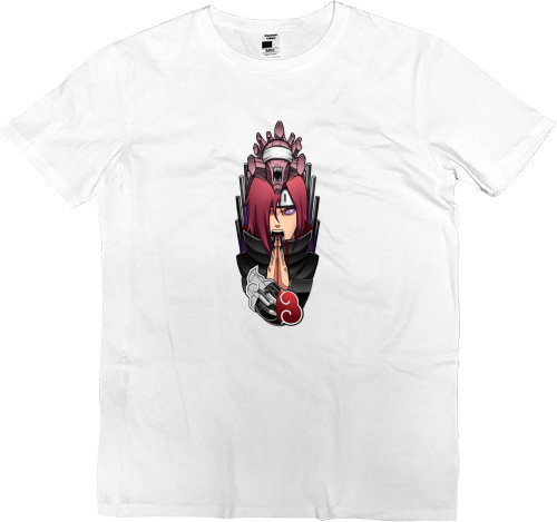 Kids' Premium T-Shirt - Nagato - Mfest