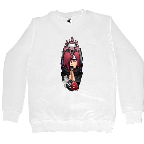 Women's Premium Sweatshirt - Nagato - Mfest