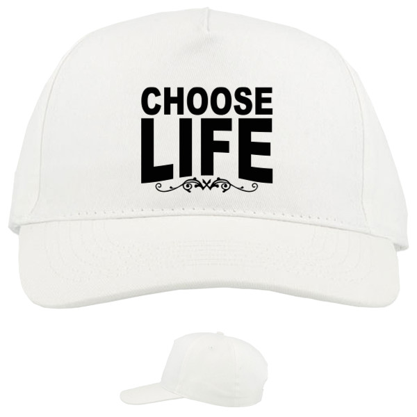 choose life