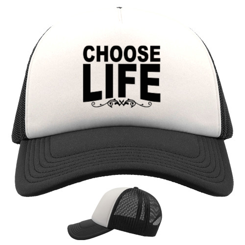 choose life