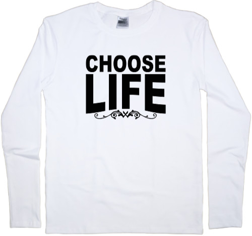 choose life