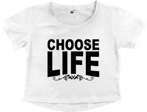 choose life