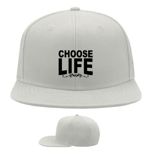 choose life