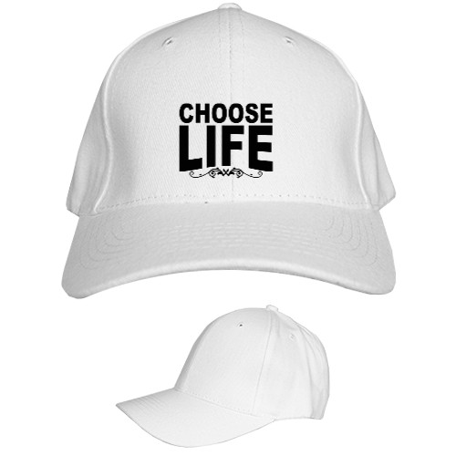 choose life