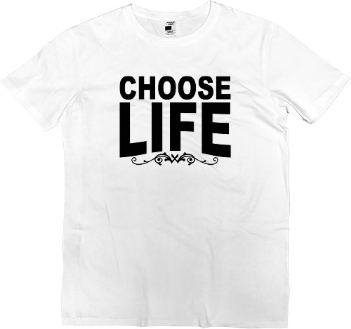 choose life