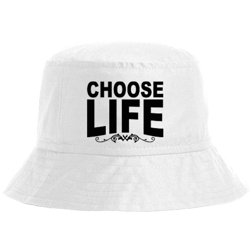 choose life