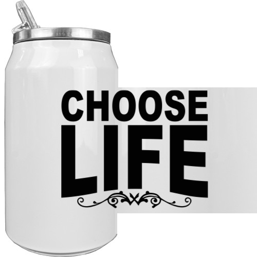 choose life