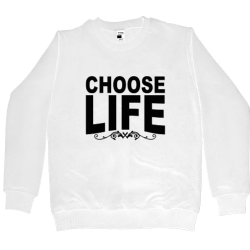 choose life